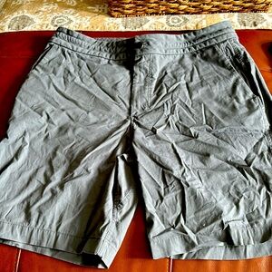COPY - Mens Lululemon 9in inseam shorts